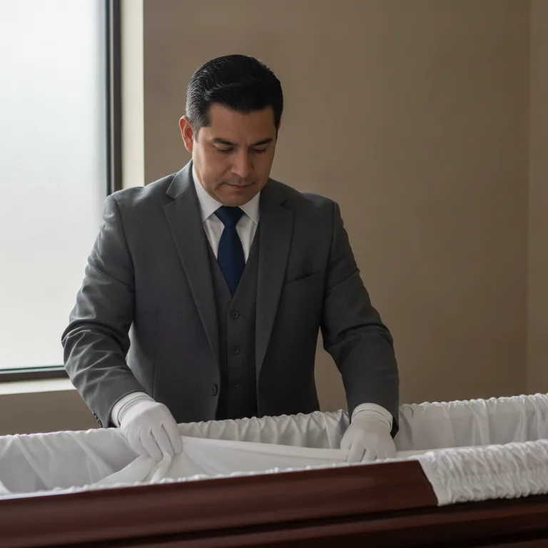 agência funerária Maravilha